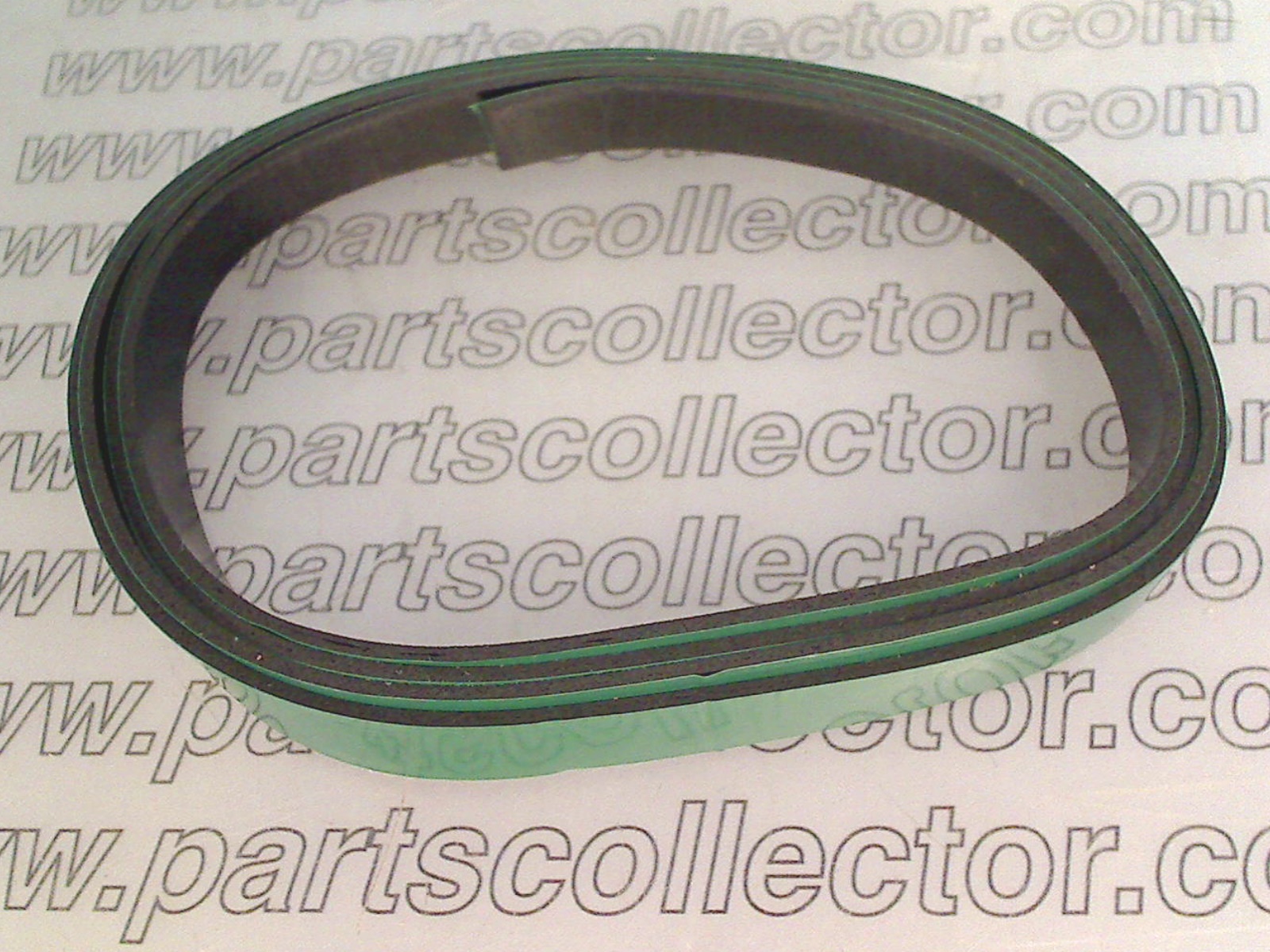 MASERATI 317720323 Car body code 10414 compatible with: MASERATI BITURBO